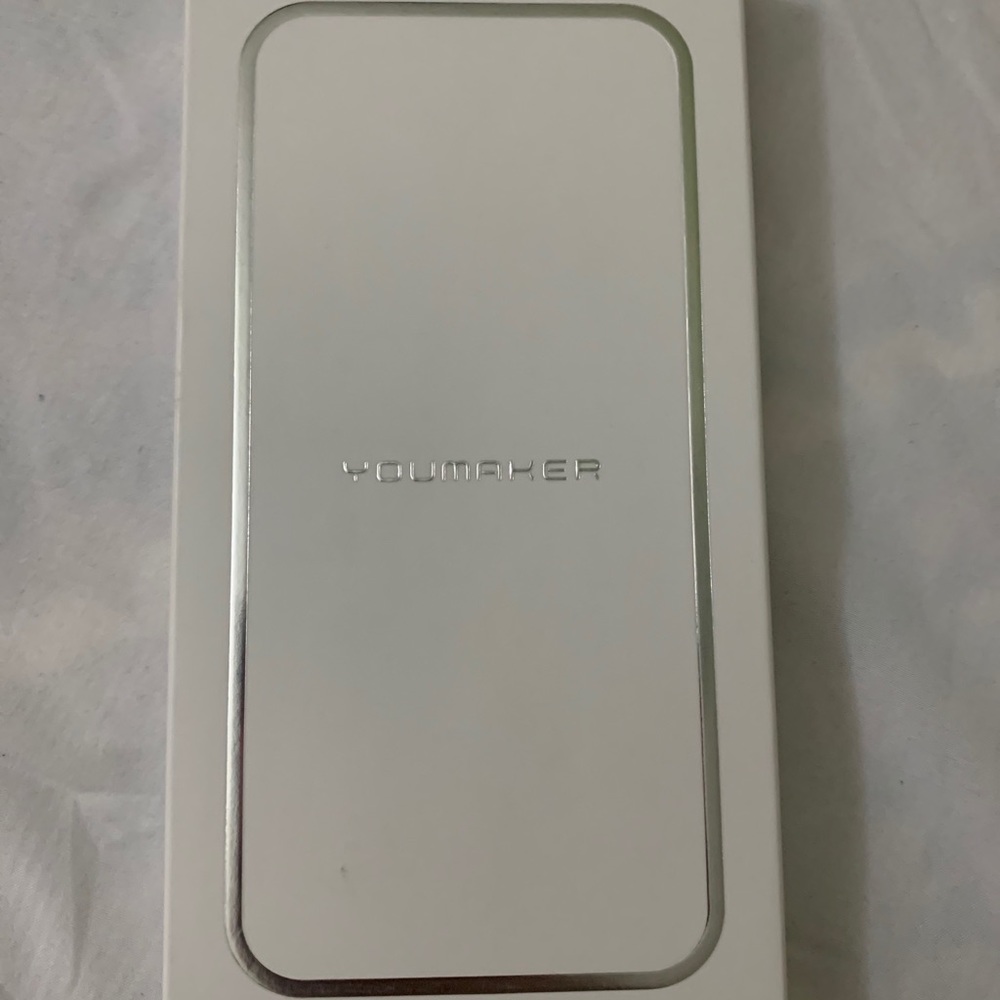 Samsung S8+ phone case
